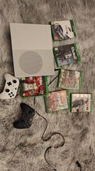 Ελαφρώς μεταχειρισμένο σχεδόν καινούργιο