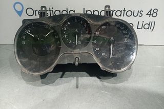 ΚΟΝΤΕΡ ΓΙΑ SEAT  5P0920802F - 110080279002 DASHBOARD / SIEMENS VDO / 13867 FOR SEAT ALTEA 5P1 1