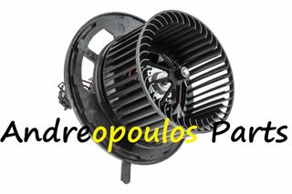 ΜΟΤΕΡ ΚΑΛΟΡΙΦΕΡ BMW 1 (E81,82,87,88) 06-13,3 (E90,91,92,93) 04-12,X1 (E84) 09-15,X3 (F25) 10-17,X4 (F26) 14-18,Z4 Roadster (E89) 09-16 ΠΟΙΟΤΗΤΑ ΟΕΜ
