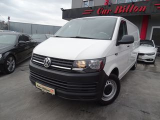 Volkswagen T6 2019 2.0  MAXI-klima   L.3 aristo