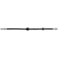 Ελαστικός σωλήνας φρένων εμπρός L+R FORD (438 mm) (OUT M10x1.0) 1387264