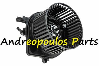 ΜΟΤΕΡ ΚΑΛΟΡΙΦΕΡ MINI (R56) Cooper 06-13,MINI (R56) One 06-13,MINI CLUBMAN (R55) Cooper 07-14,MINI COUNTRYMAN (R60) Cooper 10-16,MINI PACEMAN (R61) Cooper 12-16 ΠΟΙΟΤΗΤΑ ΟΕΜ