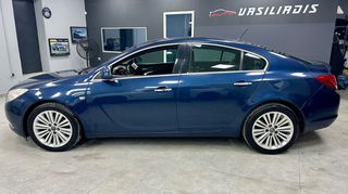 Opel Insignia 2013 1.4T 140HP COSMO ***EΛΛΗΝΙΚΟ***FULL EXTRA-thumb-6