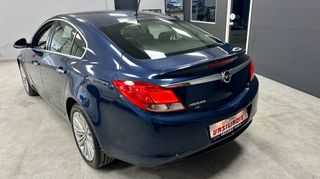 Opel Insignia 2013 1.4T 140HP COSMO ***EΛΛΗΝΙΚΟ***FULL EXTRA-thumb-2