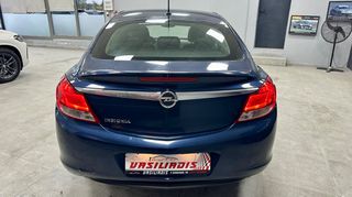 Opel Insignia 2013 1.4T 140HP COSMO ***EΛΛΗΝΙΚΟ***FULL EXTRA-thumb-7