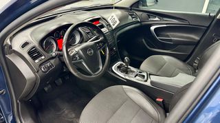Opel Insignia 2013 1.4T 140HP COSMO ***EΛΛΗΝΙΚΟ***FULL EXTRA-thumb-13