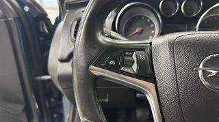 Opel Insignia 2013 1.4T 140HP COSMO ***EΛΛΗΝΙΚΟ***FULL EXTRA-thumb-15