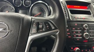 Opel Insignia 2013 1.4T 140HP COSMO ***EΛΛΗΝΙΚΟ***FULL EXTRA-thumb-16
