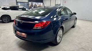 Opel Insignia 2013 1.4T 140HP COSMO ***EΛΛΗΝΙΚΟ***FULL EXTRA-thumb-1