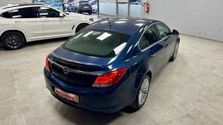 Opel Insignia 2013 1.4T 140HP COSMO ***EΛΛΗΝΙΚΟ***FULL EXTRA-thumb-9