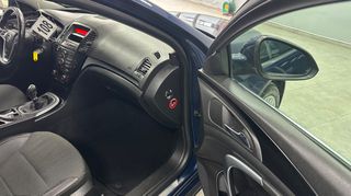 Opel Insignia 2013 1.4T 140HP COSMO ***EΛΛΗΝΙΚΟ***FULL EXTRA-thumb-24