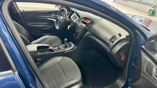 Opel Insignia 2013 1.4T 140HP COSMO ***EΛΛΗΝΙΚΟ***FULL EXTRA-thumb-19