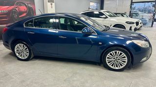 Opel Insignia 2013 1.4T 140HP COSMO ***EΛΛΗΝΙΚΟ***FULL EXTRA-thumb-4