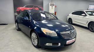 Opel Insignia 2013 1.4T 140HP COSMO ***EΛΛΗΝΙΚΟ***FULL EXTRA-thumb-3