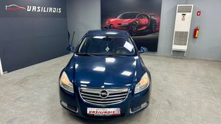Opel Insignia 2013 1.4T 140HP COSMO ***EΛΛΗΝΙΚΟ***FULL EXTRA-thumb-11
