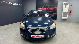 Opel Insignia 2013 1.4T 140HP COSMO ***EΛΛΗΝΙΚΟ***FULL EXTRA-thumb-5