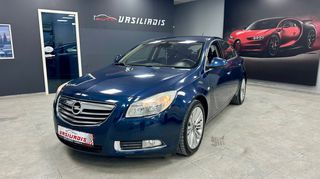 Opel Insignia 2013 1.4T 140HP COSMO ***EΛΛΗΝΙΚΟ***FULL EXTRA