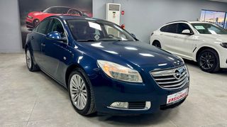 Opel Insignia 2013 1.4T 140HP COSMO ***EΛΛΗΝΙΚΟ***FULL EXTRA-thumb-8
