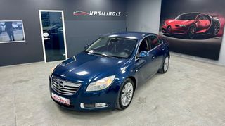 Opel Insignia 2013 1.4T 140HP COSMO ***EΛΛΗΝΙΚΟ***FULL EXTRA-thumb-12