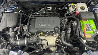 Opel Insignia 2013 1.4T 140HP COSMO ***EΛΛΗΝΙΚΟ***FULL EXTRA-thumb-29
