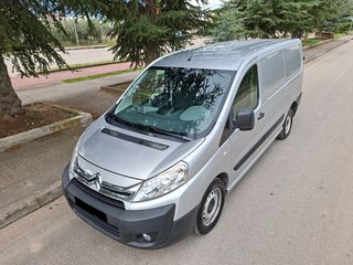 Ψυγείο Citroen 2013 JUMPY, ΨΥΚΤΙΚΟΣ ΘΑΛΑΜΟΣ-thumb-2