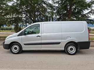 Ψυγείο Citroen 2013 JUMPY, ΨΥΚΤΙΚΟΣ ΘΑΛΑΜΟΣ-thumb-3