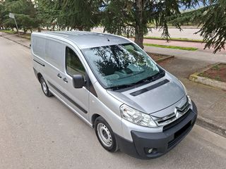 Ψυγείο Citroen 2013 JUMPY, ΨΥΚΤΙΚΟΣ ΘΑΛΑΜΟΣ-thumb-9