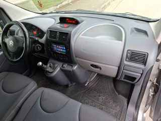 Ψυγείο Citroen 2013 JUMPY, ΨΥΚΤΙΚΟΣ ΘΑΛΑΜΟΣ-thumb-13