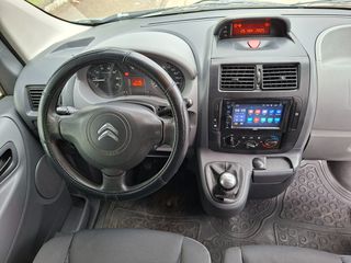 Ψυγείο Citroen 2013 JUMPY, ΨΥΚΤΙΚΟΣ ΘΑΛΑΜΟΣ-thumb-14