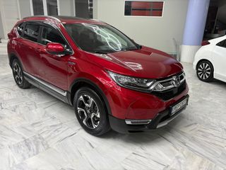 Honda CR-V 2019 2.0I EXECUTIVE AUTOMATIC PANORAMA HYBRID-thumb-1
