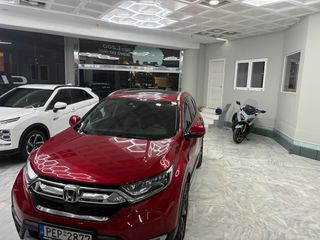 Honda CR-V 2019 2.0I EXECUTIVE AUTOMATIC PANORAMA HYBRID-thumb-4