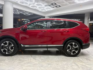 Honda CR-V 2019 2.0I EXECUTIVE AUTOMATIC PANORAMA HYBRID-thumb-5