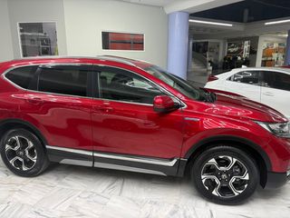Honda CR-V 2019 2.0I EXECUTIVE AUTOMATIC PANORAMA HYBRID-thumb-6