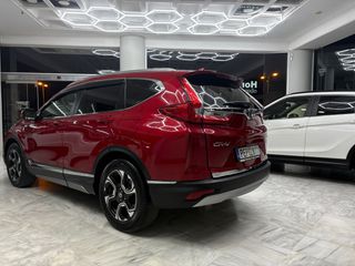 Honda CR-V 2019 2.0I EXECUTIVE AUTOMATIC PANORAMA HYBRID-thumb-7