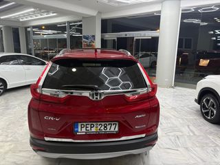 Honda CR-V 2019 2.0I EXECUTIVE AUTOMATIC PANORAMA HYBRID-thumb-10