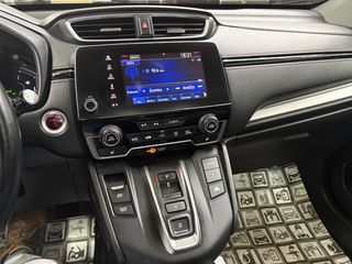 Honda CR-V 2019 2.0I EXECUTIVE AUTOMATIC PANORAMA HYBRID-thumb-12