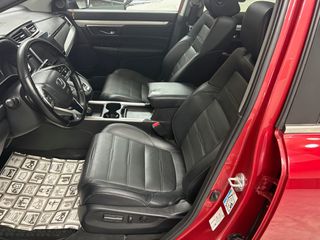 Honda CR-V 2019 2.0I EXECUTIVE AUTOMATIC PANORAMA HYBRID-thumb-13