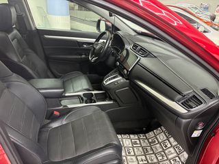 Honda CR-V 2019 2.0I EXECUTIVE AUTOMATIC PANORAMA HYBRID-thumb-14