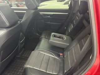 Honda CR-V 2019 2.0I EXECUTIVE AUTOMATIC PANORAMA HYBRID-thumb-15