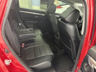 Honda CR-V 2019 2.0I EXECUTIVE AUTOMATIC PANORAMA HYBRID-thumb-16