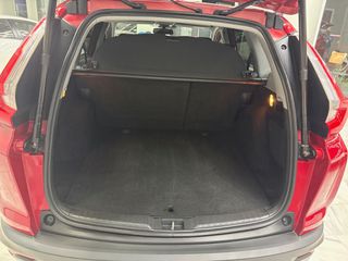 Honda CR-V 2019 2.0I EXECUTIVE AUTOMATIC PANORAMA HYBRID-thumb-20