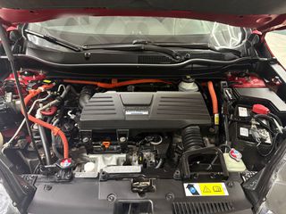 Honda CR-V 2019 2.0I EXECUTIVE AUTOMATIC PANORAMA HYBRID-thumb-22