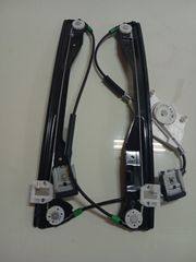 Γρύλος παραθύρου εμπρός αριστερά skoda fabia (χωρίς ηλεκτρικό μοτέρ) 88371797902