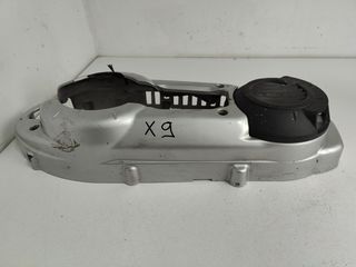 ΚΑΠΑΚΙ ΣΥΜΠΛΕΚΤΗ PIAGGIO X9 500 EVOLUTION *MOTO LEADER PARTS*