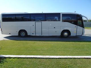 Scania 2002 IRIZAR-ΜΕ ΑΔΕΙΑ-ΑΝΑΛΟΓΙΚΟΣ ΤΑΧΟΓΡΑΦΟΣ-53 ΘΕΣΕΙΣ-thumb-7
