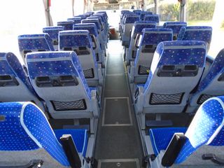 Scania 2002 IRIZAR-ΜΕ ΑΔΕΙΑ-ΑΝΑΛΟΓΙΚΟΣ ΤΑΧΟΓΡΑΦΟΣ-53 ΘΕΣΕΙΣ-thumb-13