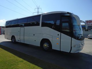 Scania 2002 IRIZAR-ΑΝΑΛΟΓΙΚΟΣ ΤΑΧΟΓΡΑΦΟΣ-53 ΘΕΣΕΙΣ-thumb-10