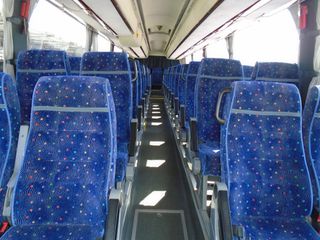 Scania 2002 IRIZAR-ΑΝΑΛΟΓΙΚΟΣ ΤΑΧΟΓΡΑΦΟΣ-53 ΘΕΣΕΙΣ-thumb-11