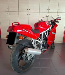 Ducati 750 SS 1993 DESMO ORIGINAL-thumb-3