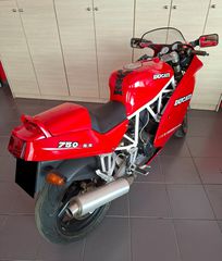 Ducati 750 SS 1993 DESMO ORIGINAL-thumb-4